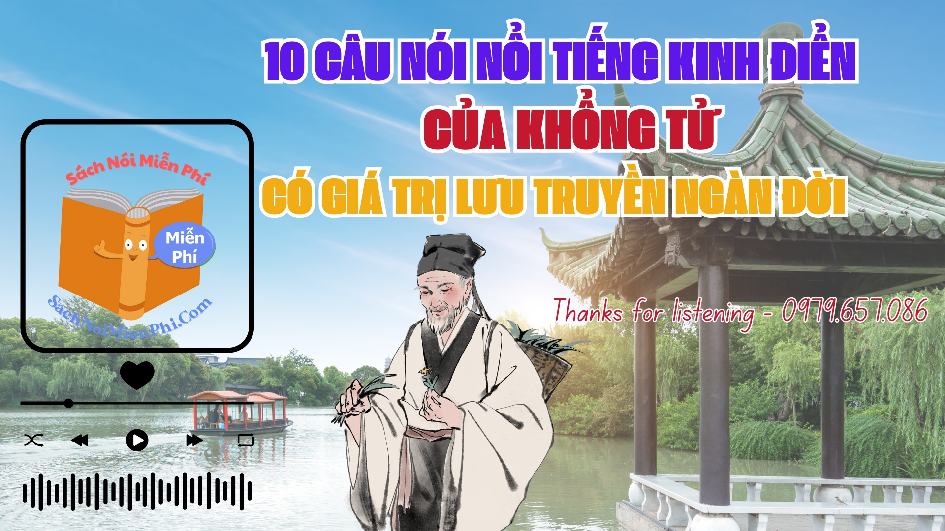 10 Câu Nói Nổi Tiếng Kinh Điển Của Khổng Tử Có Giá Trị Lưu Truyền Ngàn Đời