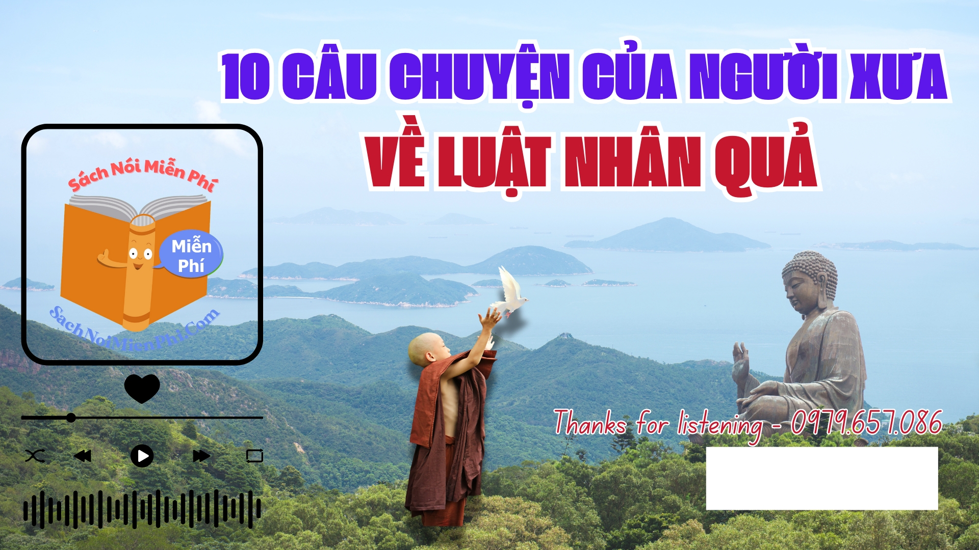 10 Câu Chuyện Của Người Xưa Về Luật Nhân Quả: Lời Răn Từ Ngàn Đời